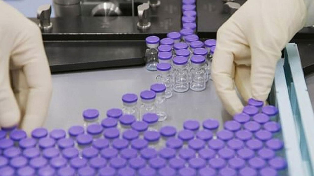استشارية: المملكة ستصل لـ70% من المناعة المجتمعية ضد كورونا خلال أيام
