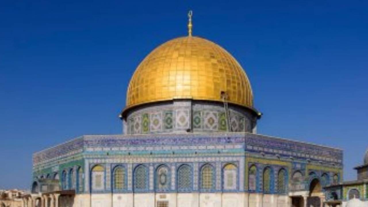 تنديد فلسطيني بدخول مئات اليهود إلى المسجد الأقصى
