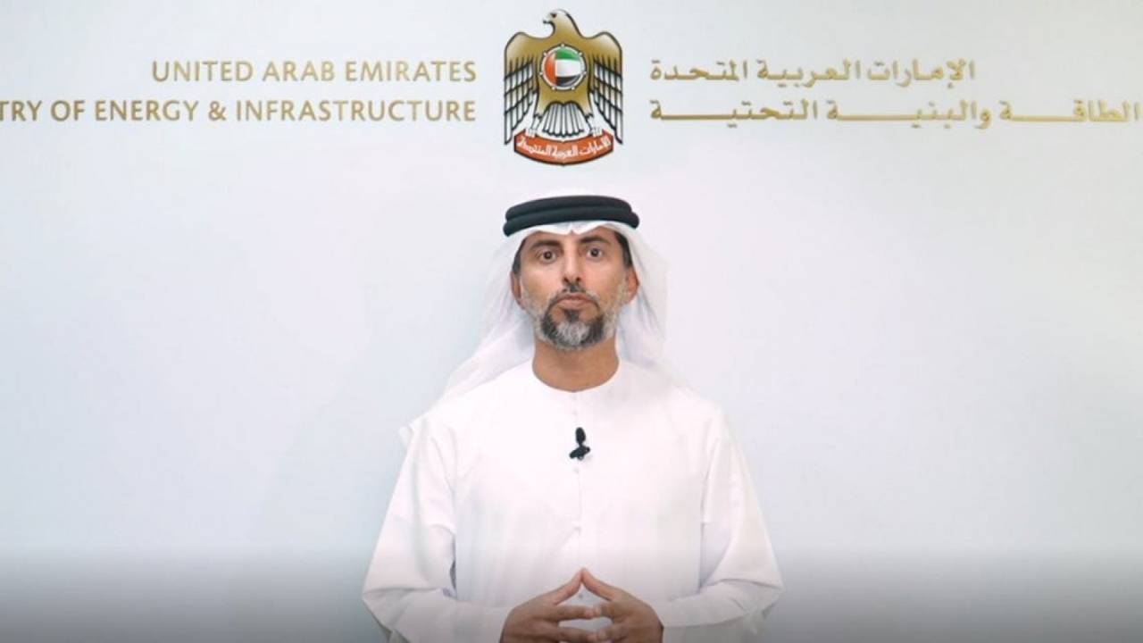 الإمارات: نشكر السعودية لدورها البنّاء في التوصل لاتفاق «أوبك+»