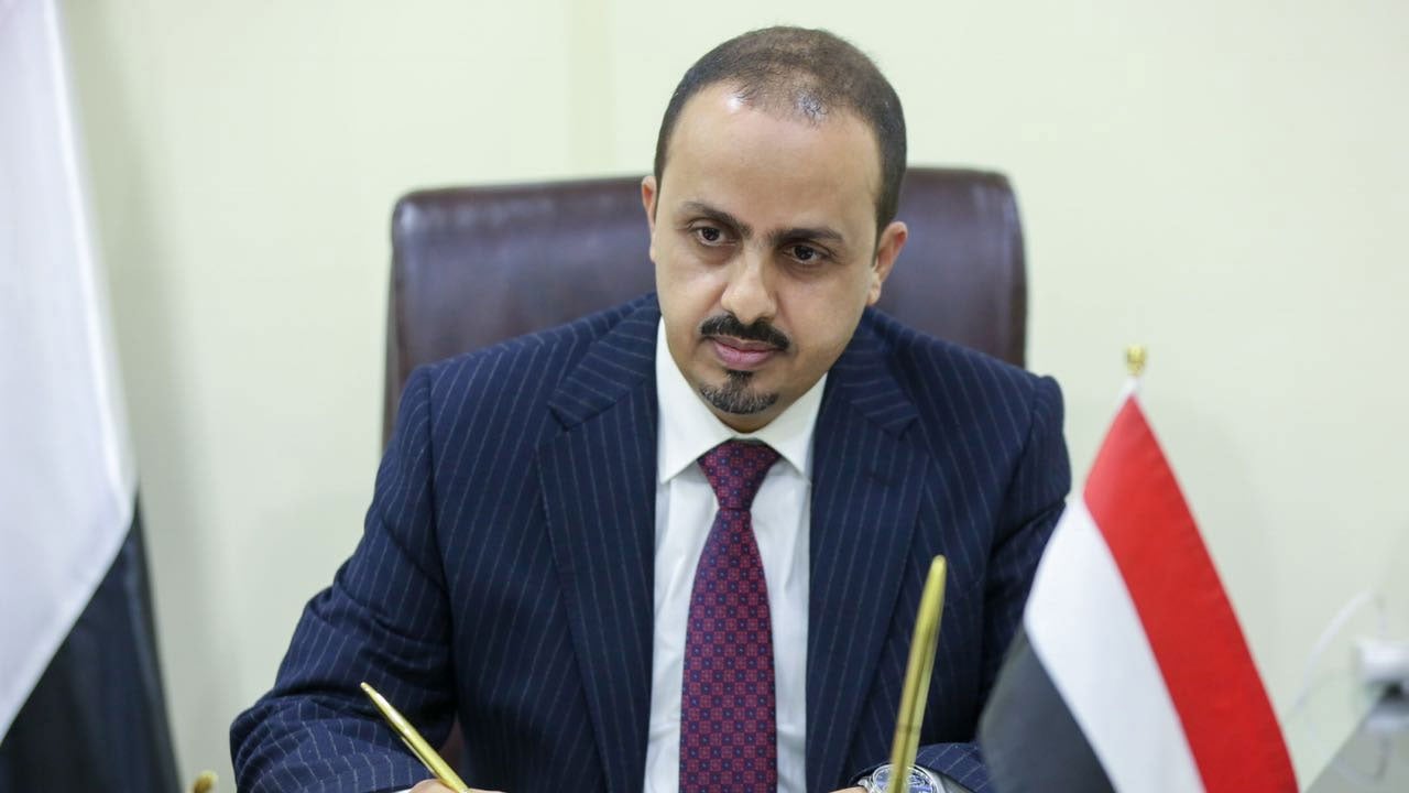 الحكومة اليمنية تحمّل ميليشيا الحوثي مسؤولية عرقلة تنفيذ اتفاق السويد
