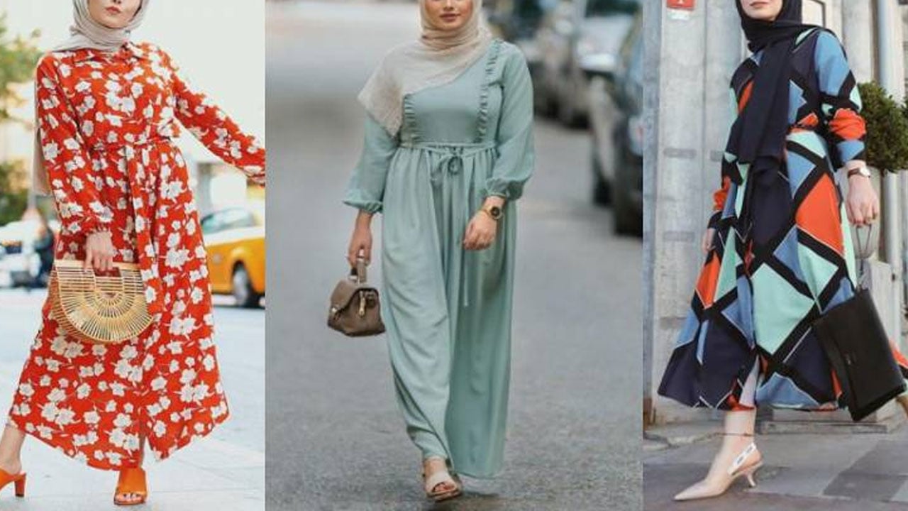 5 أفكار لأزياء أنيقة ومريحة في العيد
