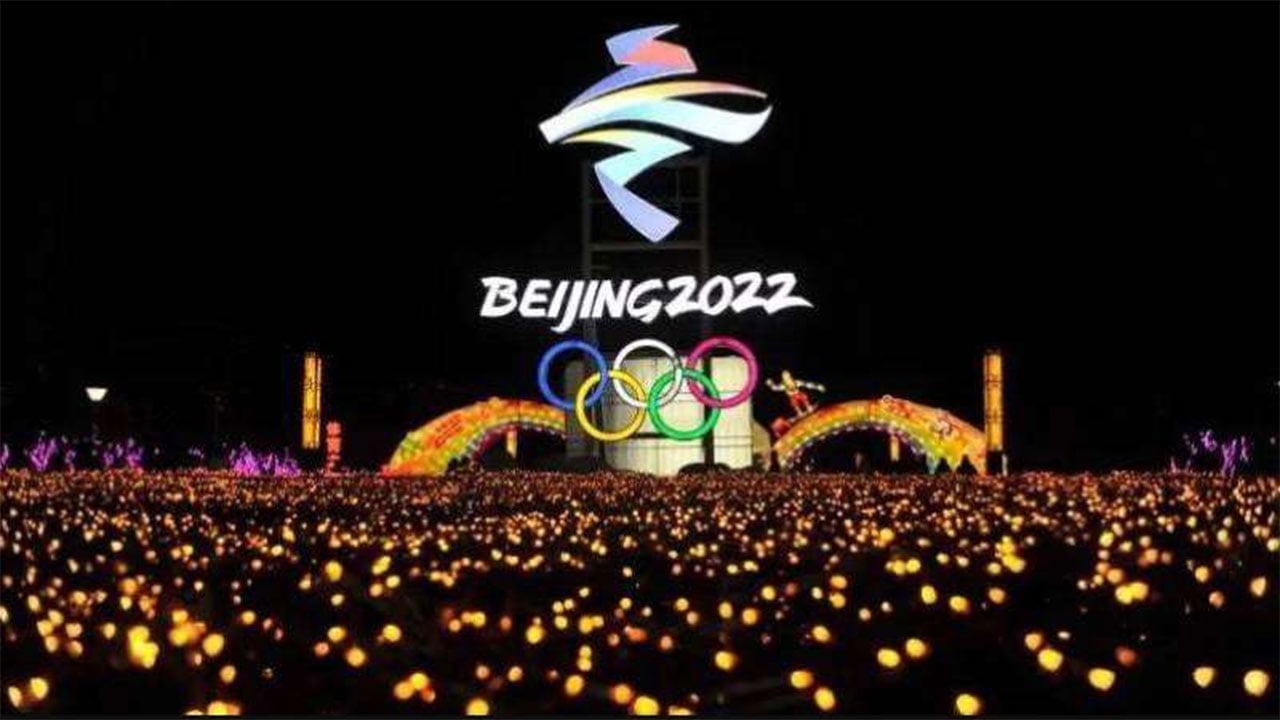 اللجنة الأولمبية الدولية تتطلع لعودة الجماهير بأولمبياد بكين 2022 الشتوي
