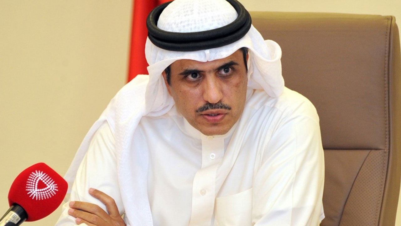 البحرين تشيد بنجاح السعودية في تنظيم موسم حج 1442