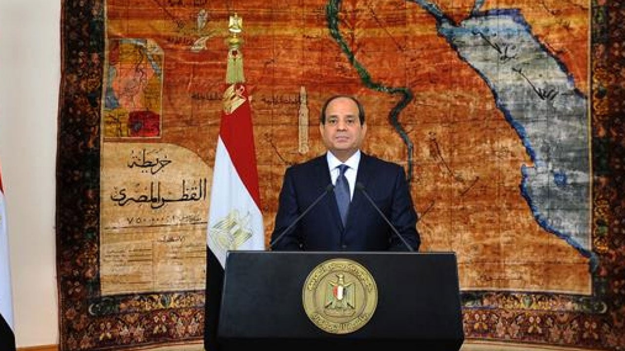 تمديد حالة الطوارئ بمصر لمدة 3 أشهر بدءًا من السبت