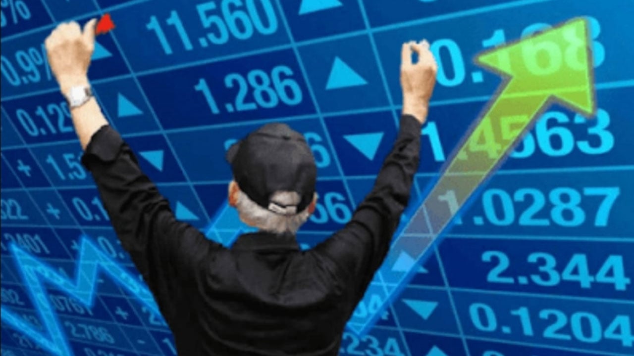 مؤشرات الأسهم الأمريكية تغلق على صعود جماعي