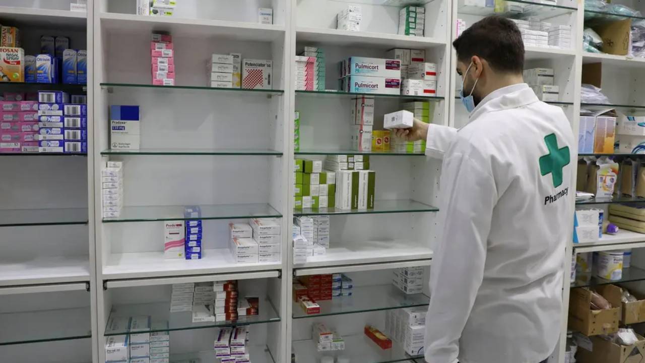 لبنان يخلو من الأدوية.. وصرخات المواطنين تدوي
