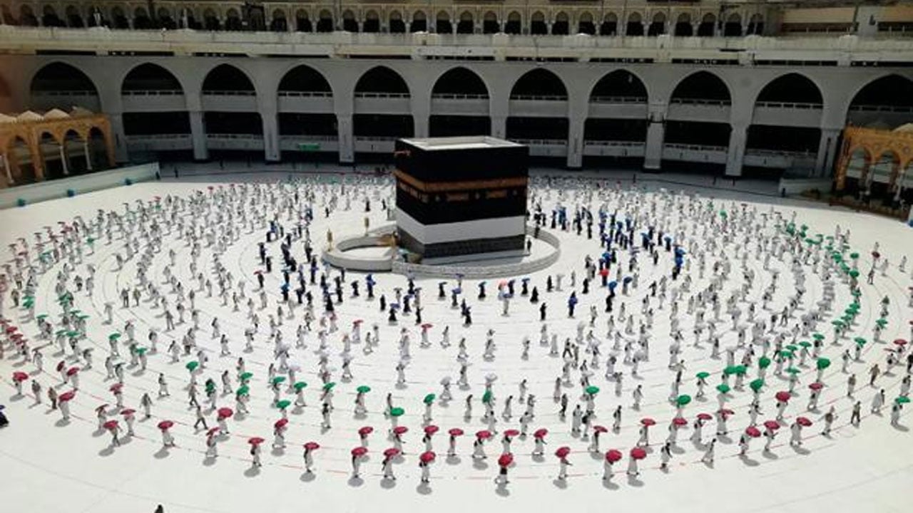 «الحج والعمرة» تعلن توافر وظائف شاغرة