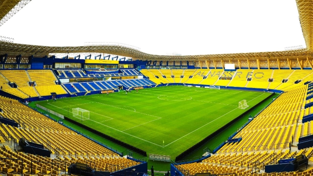 «مرسول بارك» يطرح تذاكر موسمية لمباريات النصر.. قريبًا