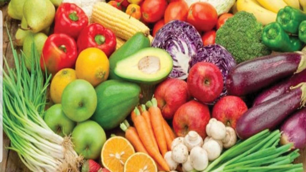 5 أطعمة طبيعية تنقي الجسم وتخلصه من السموم