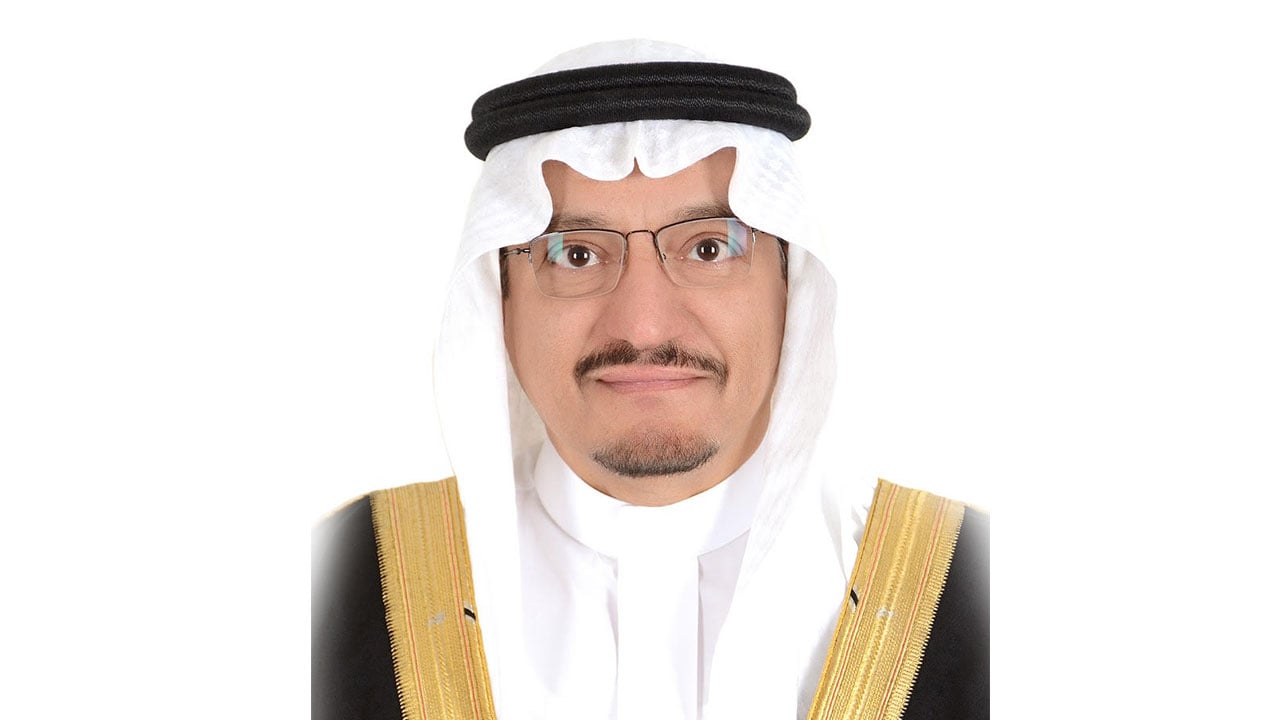 «آل الشيخ» يشارك في القمة العالمية للتعليم نيابة عن ولي العهد