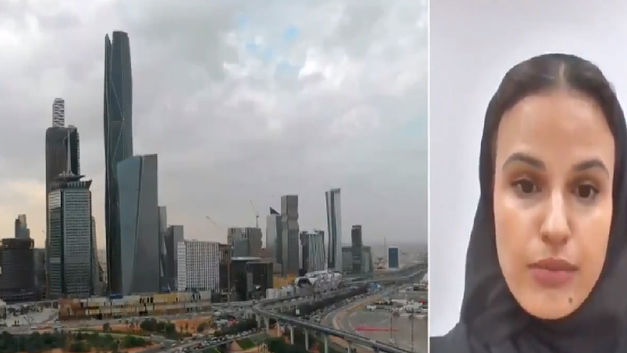 بالفيديو.. مسؤولة تتوقع ظهور سيارات دون سائق في المملكة مستقبلًا