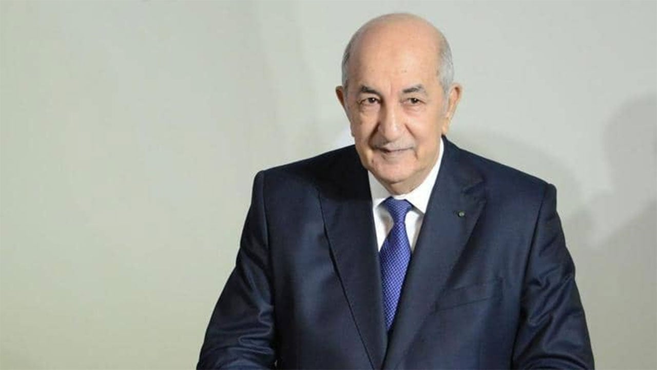 الجزائر: الانتخابات الحل لإنهاء أزمة ليبيا ونحن رهن الإشارة لمساعدتها