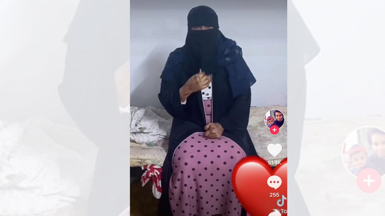 «مركز العنف الأسري» يتجاوب مع فيديو امرأة تعرضت للضرب بعسير
