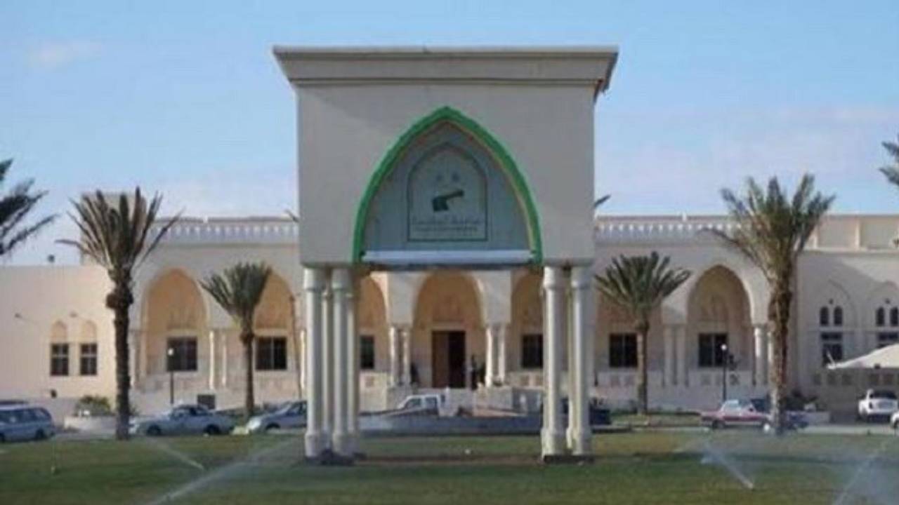 جامعة الطائف تعلن الأحد نتائج القبول للعام الدراسي الجديد