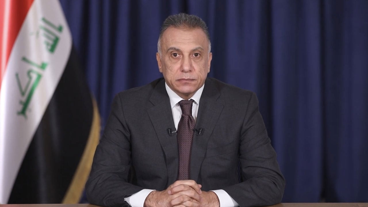 رئيس حكومة العراق يتعهد بإعادة «الهيبة الاقتصادية» بعد انتشار الفساد