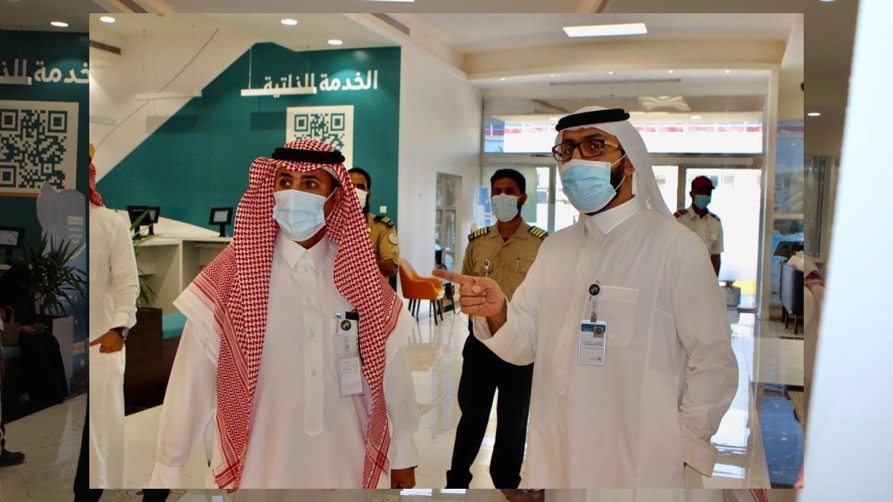 «التنمية الاجتماعية» بالرياض تفتتح الحملة التوعوية بجرائم الاتجار بالأشخاص ‬