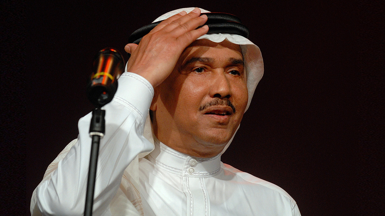 محمد عبده: أختار الأغاني حسب المناطق.. والسعودية بها أذواق مختلفة