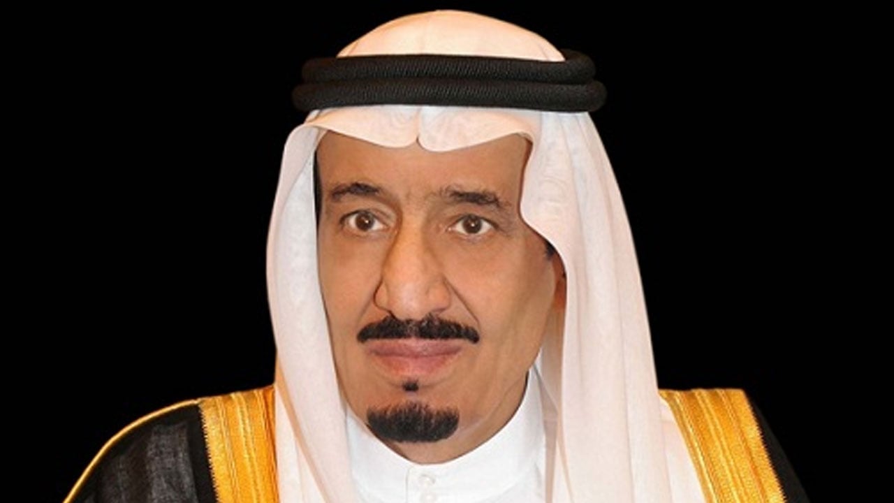 «رسالة شفوية» من خادم الحرمين لملك الأردن تتعلق بالتعاون المشترك