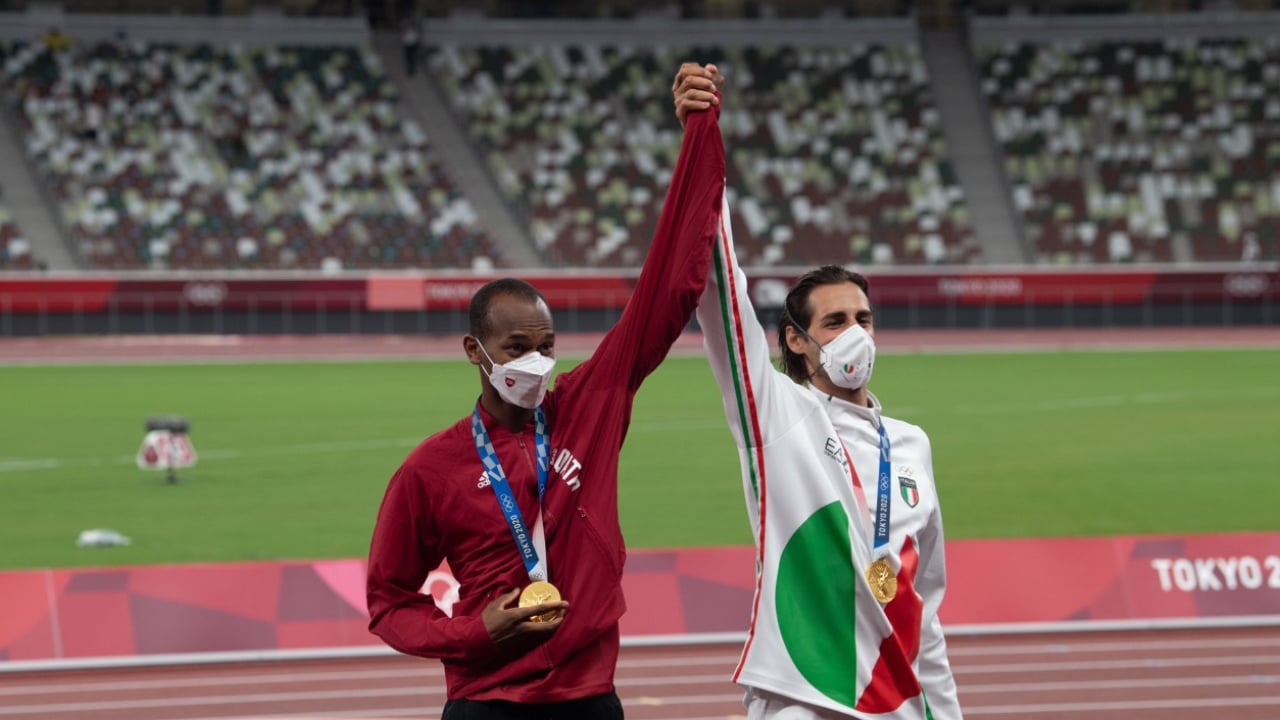 معتز برشم: سأعتز بهذا القرار لبقية حياتي