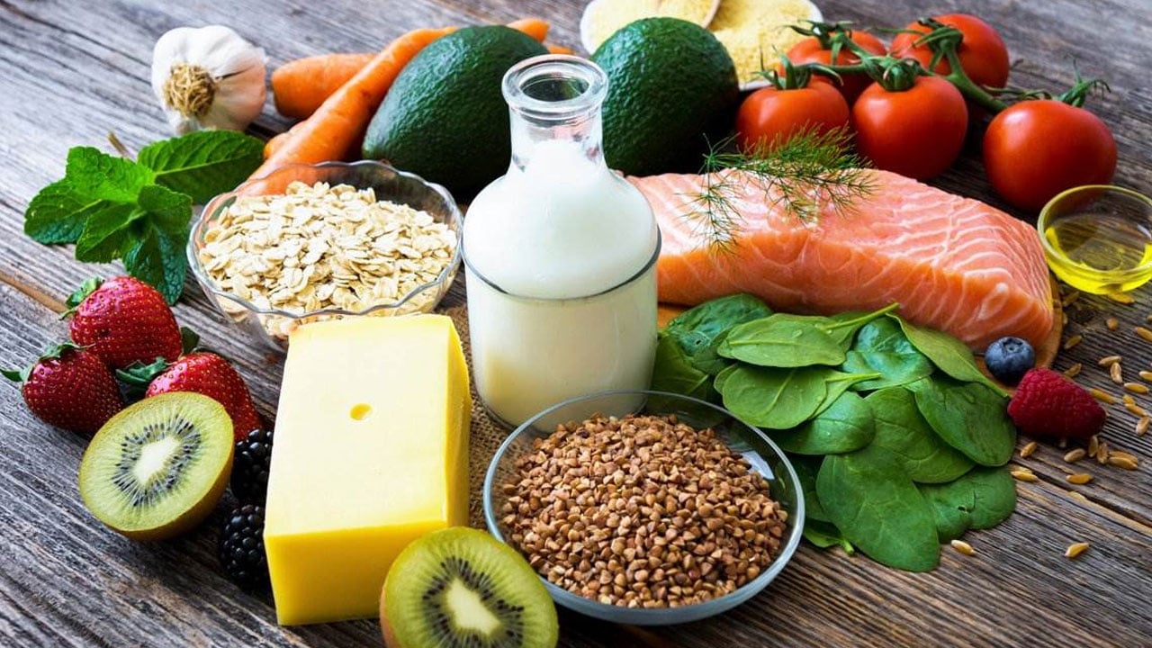 دراسة حديثة تحذر من اتباع حمية الكيتو