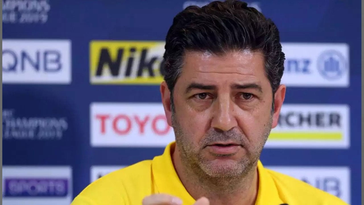 «النصر» يكسب الدعوى المرفوعة ضده من البرتغالي فيتوريا