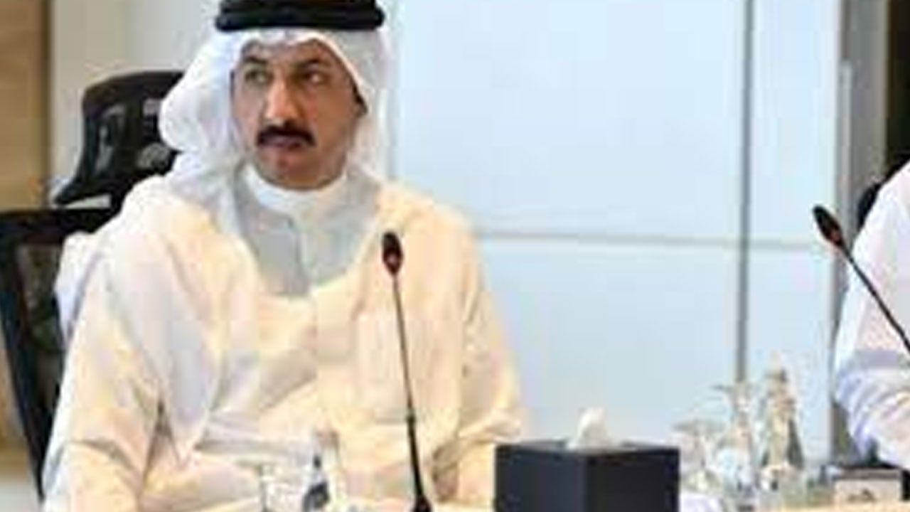 وكيل «خارجية البحرين»: الاتفاق النووي الإيراني غذى العنف والاضطراب بالمنطقة