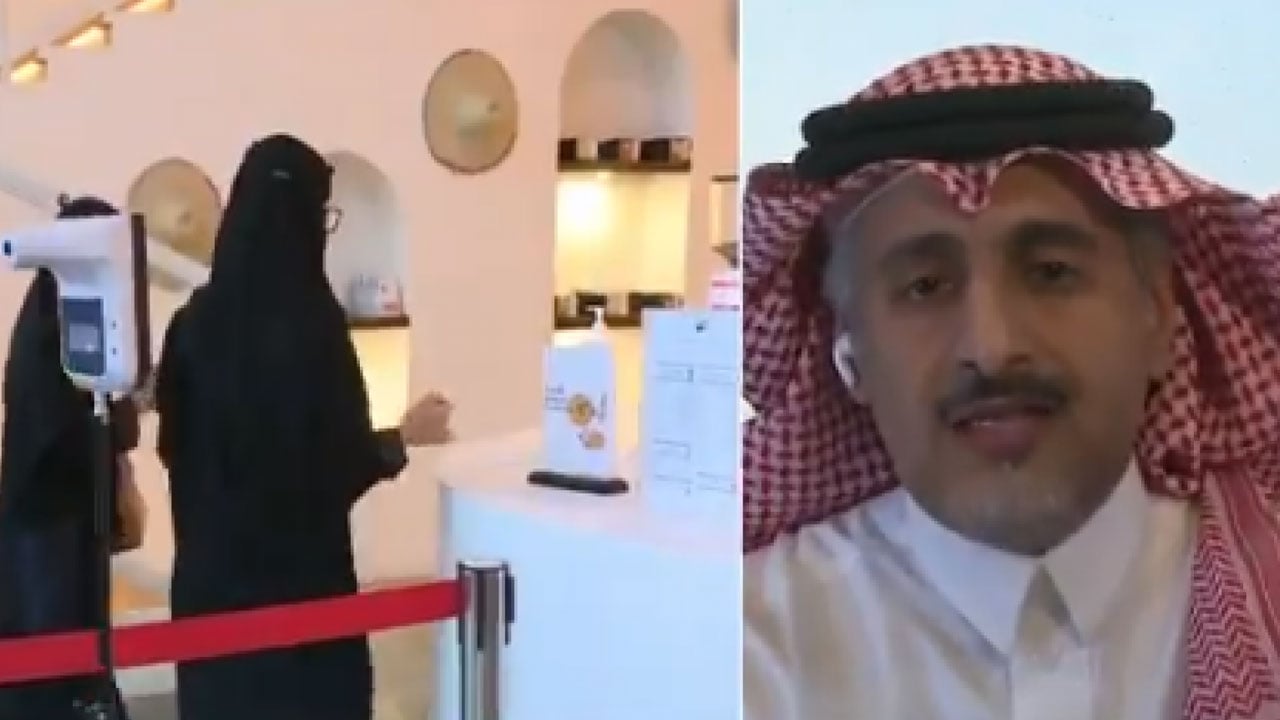 أكاديمي سعودي: تقرير الميزانية السعودية يحمل مؤشرات إيجابية