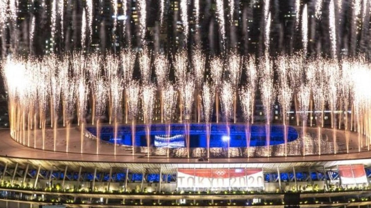 15 مليون مشاهد.. «طوكيو 2020» تسجل رقمًا سلبيًا
