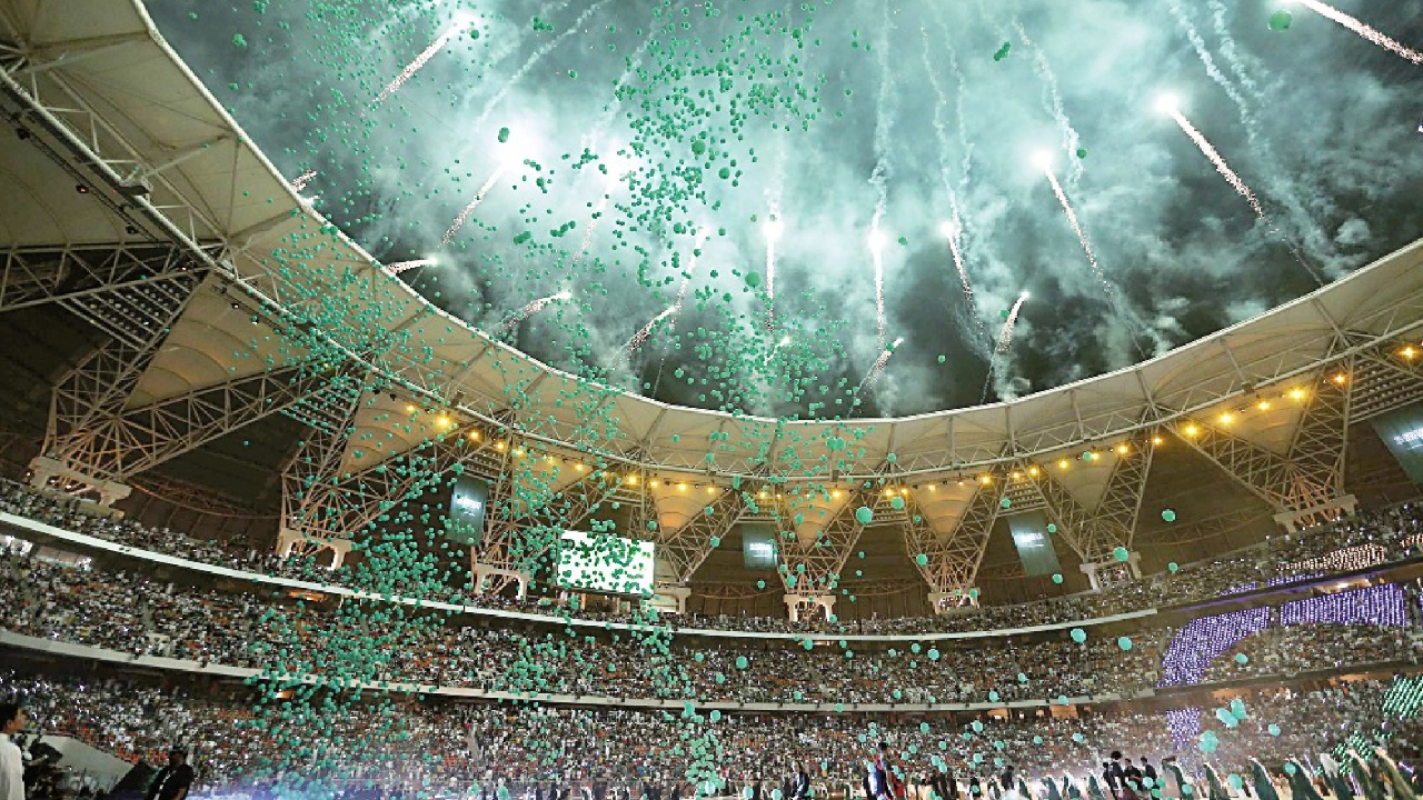 عودة جائزة الجمهور المثالي في دوري المحترفين