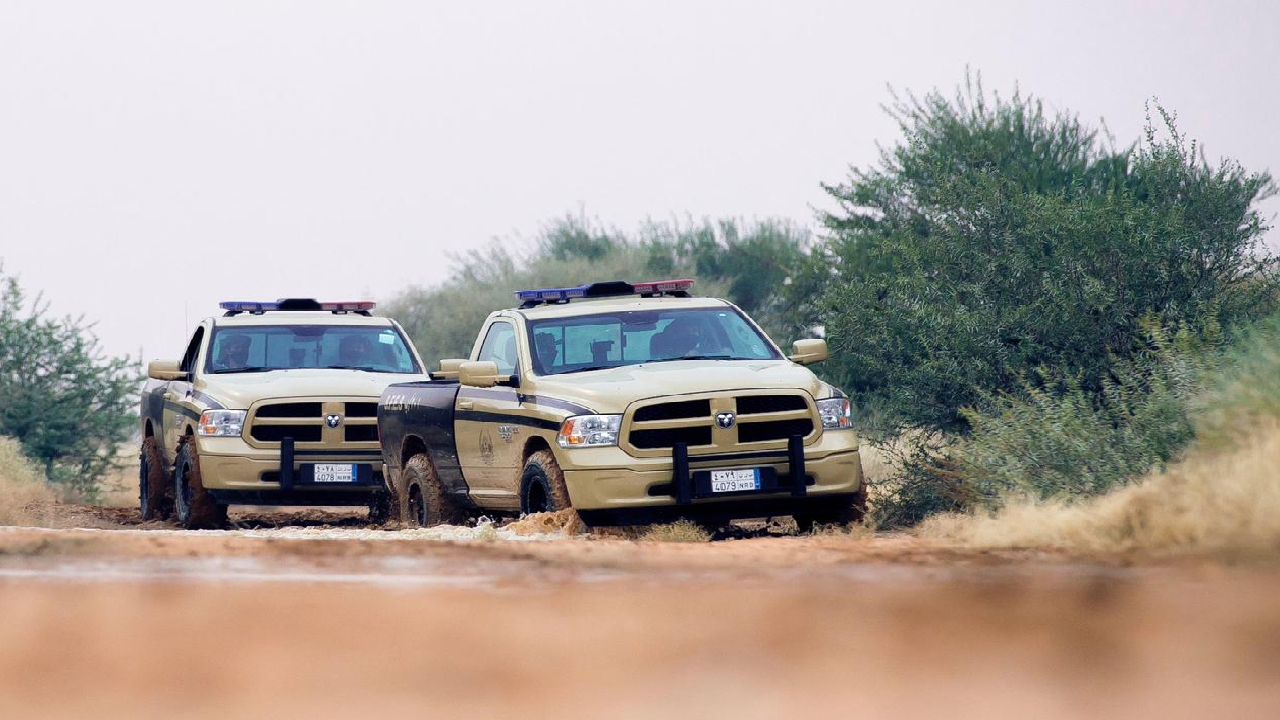 «الأمن البيئي» يوقف 10 مخالفين أشعلوا نارًا في غير الأماكن المخصصة