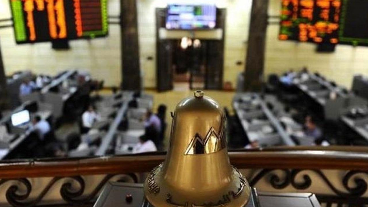 «بورصة مصر» تربح 9.3 مليار جنيه.. ومؤشرها يرتفع 1.5%