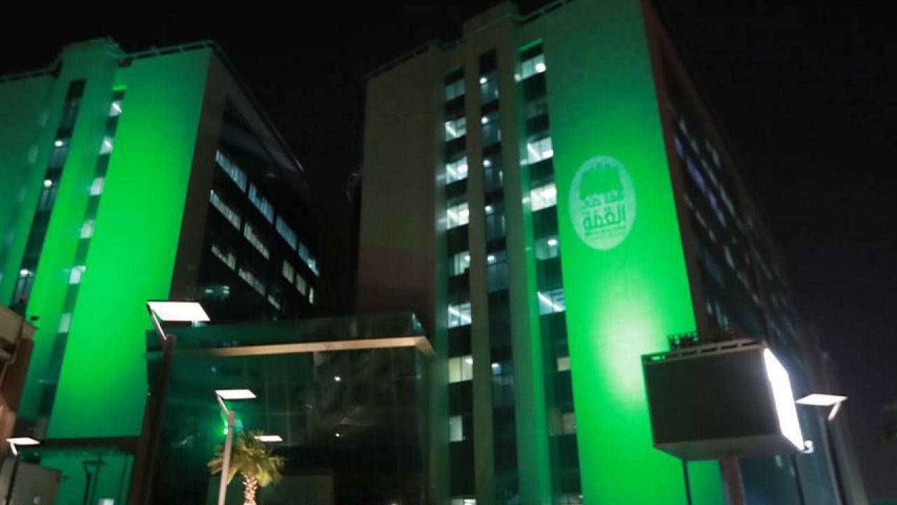 «سعود الطبية» تنقذ مريضًا من مضاعفات تكميم معدة أجراها في بالخارج