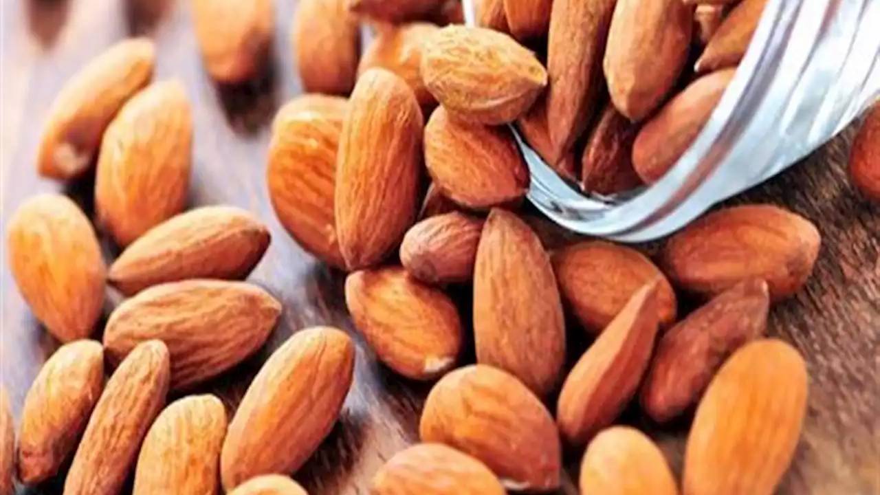 خبيرة تغذية: 6 فوائد مهمة لتناول اللوز