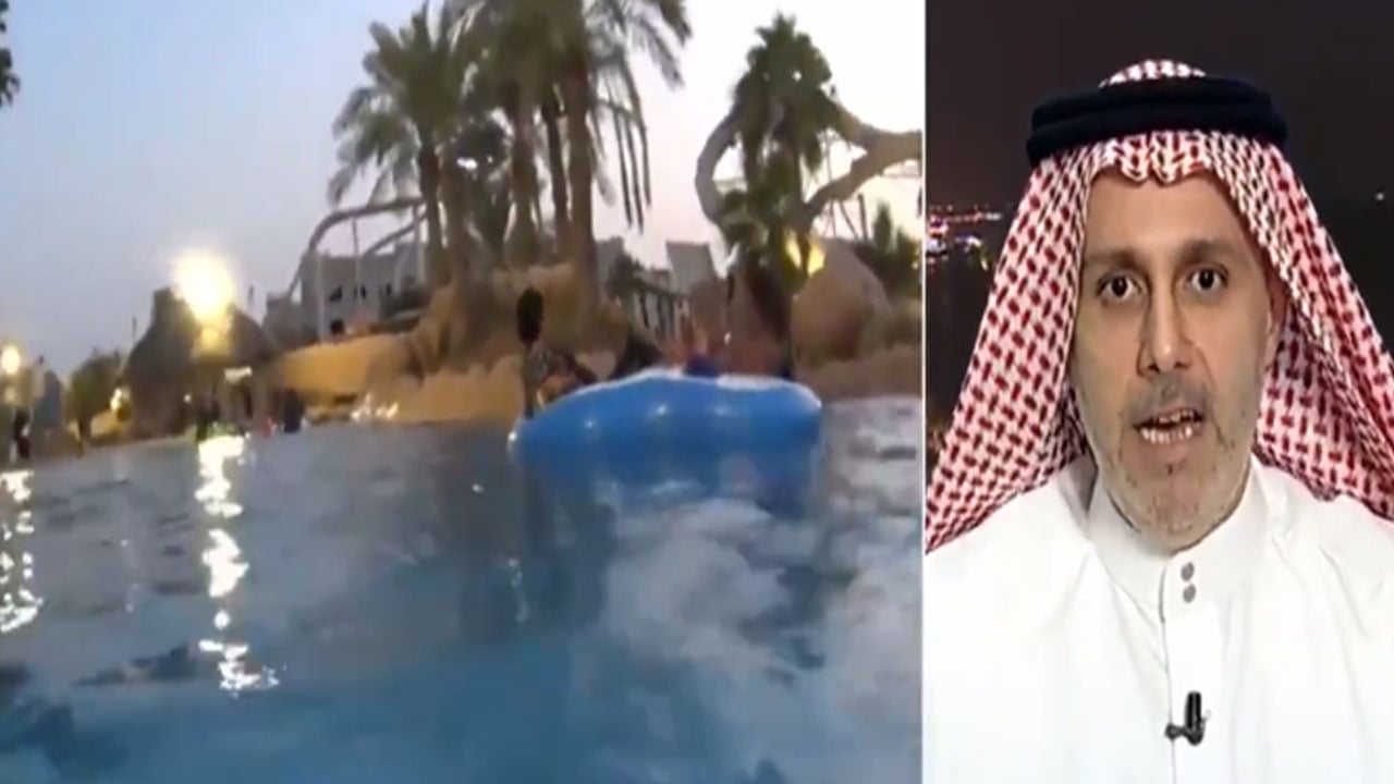 إخصائي سموم يُنبِّه لنسبة «البول» بالمسابح العامة.. وينصح أصحاب «الشاليهات الخاصة»