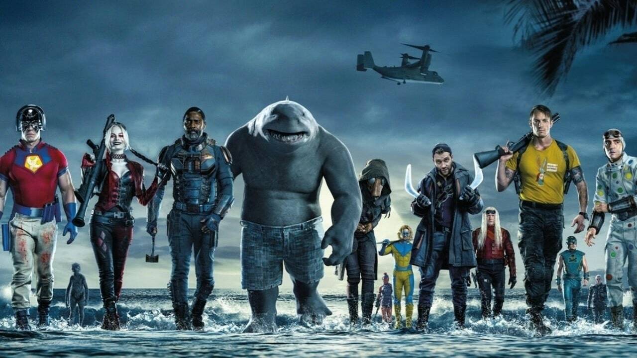 بالفيديو.. 5 أفلام تحتل صدارة شباك التذاكر بالسعودية