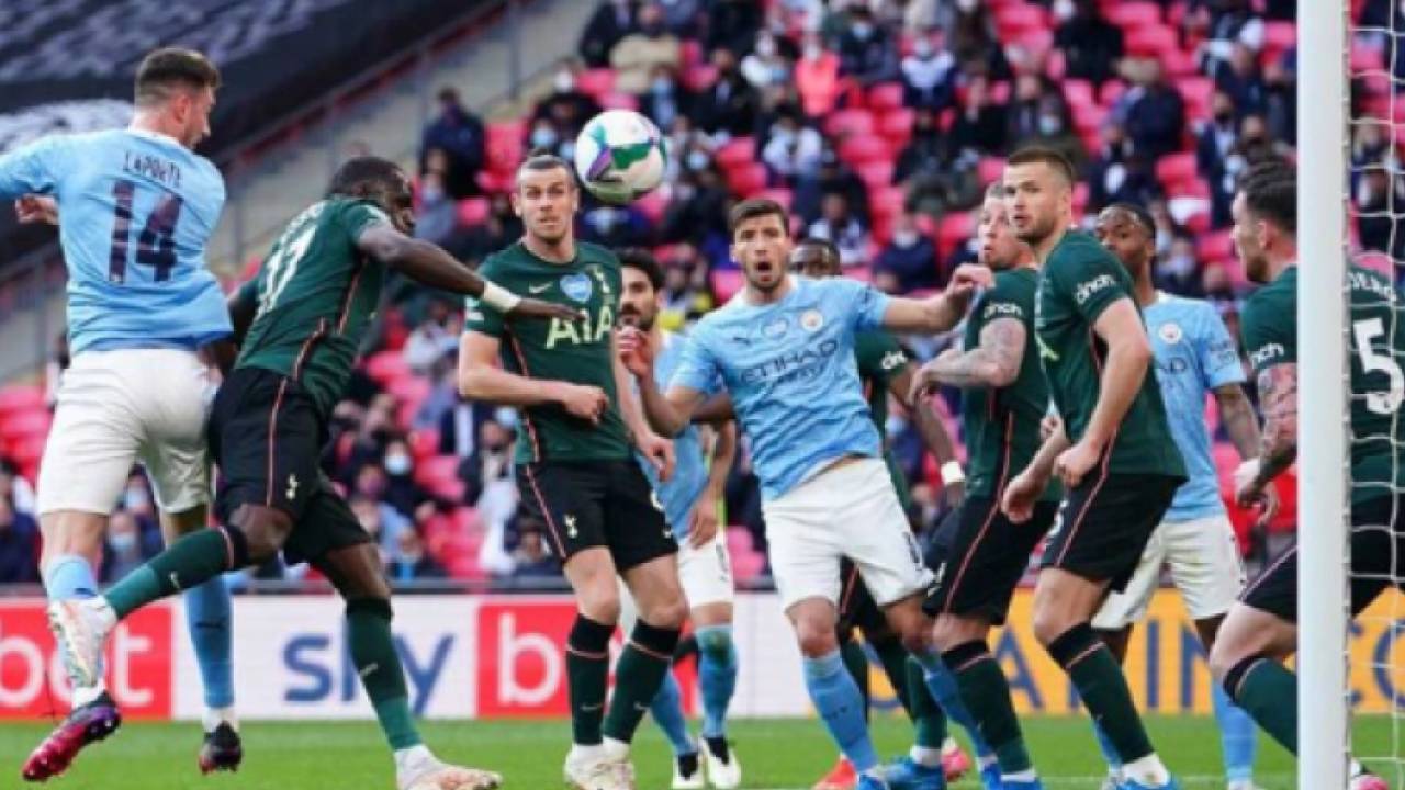 مان سيتي يستهلّ مشوار الدفاع عن لقب «بريميرليج» بمواجهة توتنهام