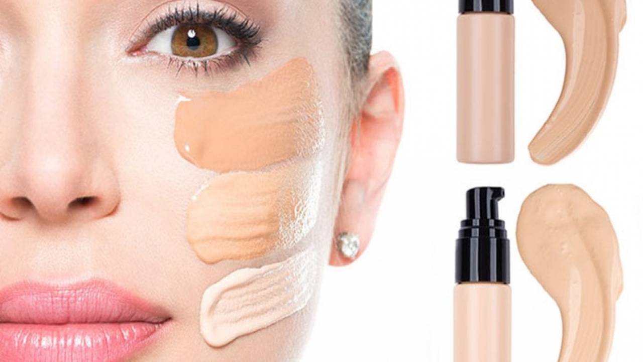 4 خطوات لاختيار كريم الأساس المناسب لبشرتك