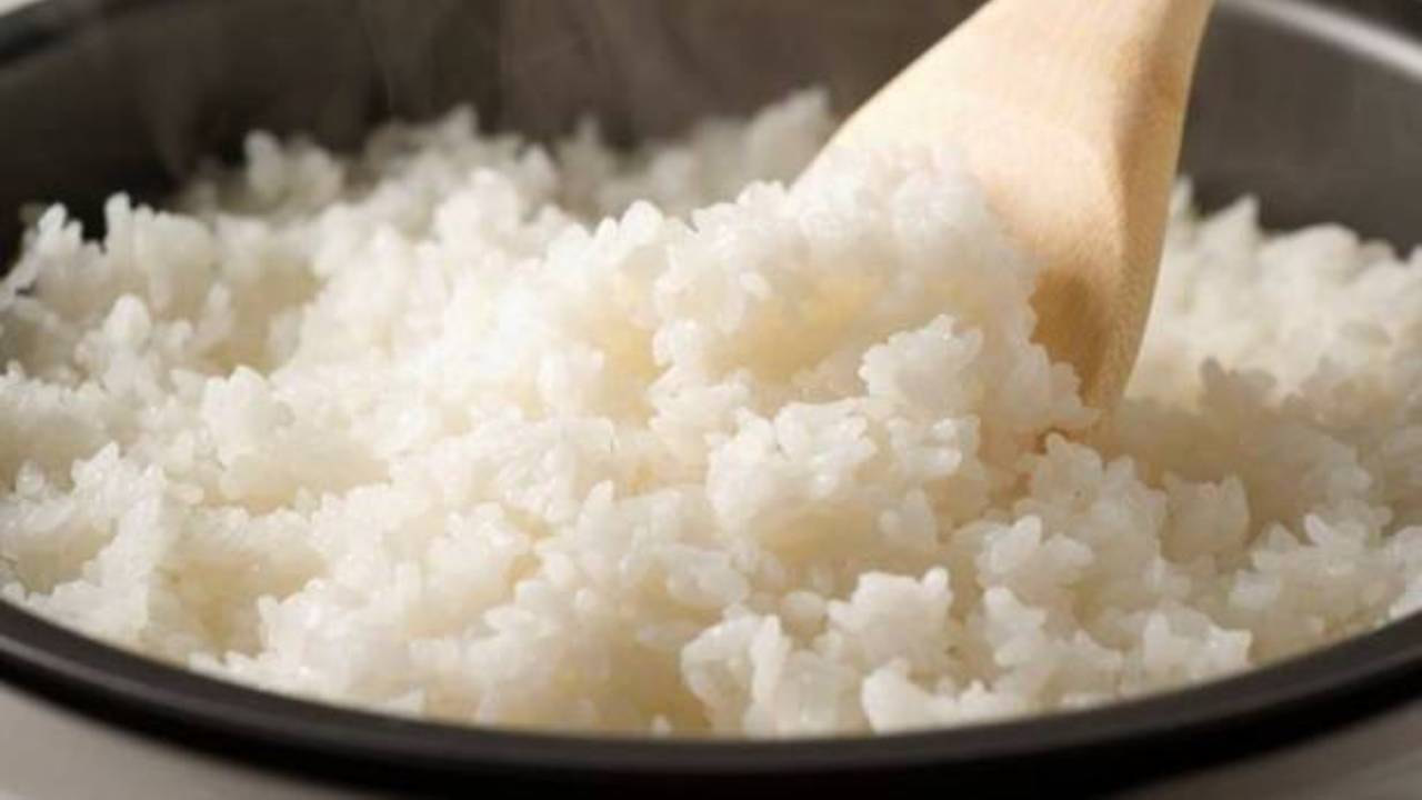 الطريقة الصحيحة لحفظ الأرز المطبوخ للحماية من البكتيريا