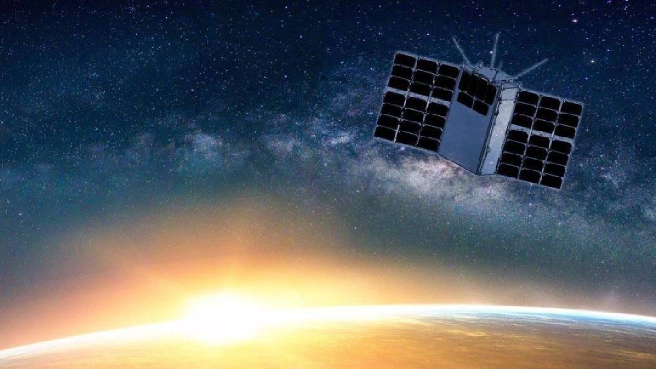 إطلاق القمر الصناعي البحثي «كاوست كيوب سات» بالتعاون مع «سباير» نهاية 2022