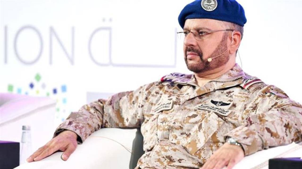 رئيس هيئة الأركان العامة يفتتح مقر الملحقية العسكرية السعودية الجديد بباكستان