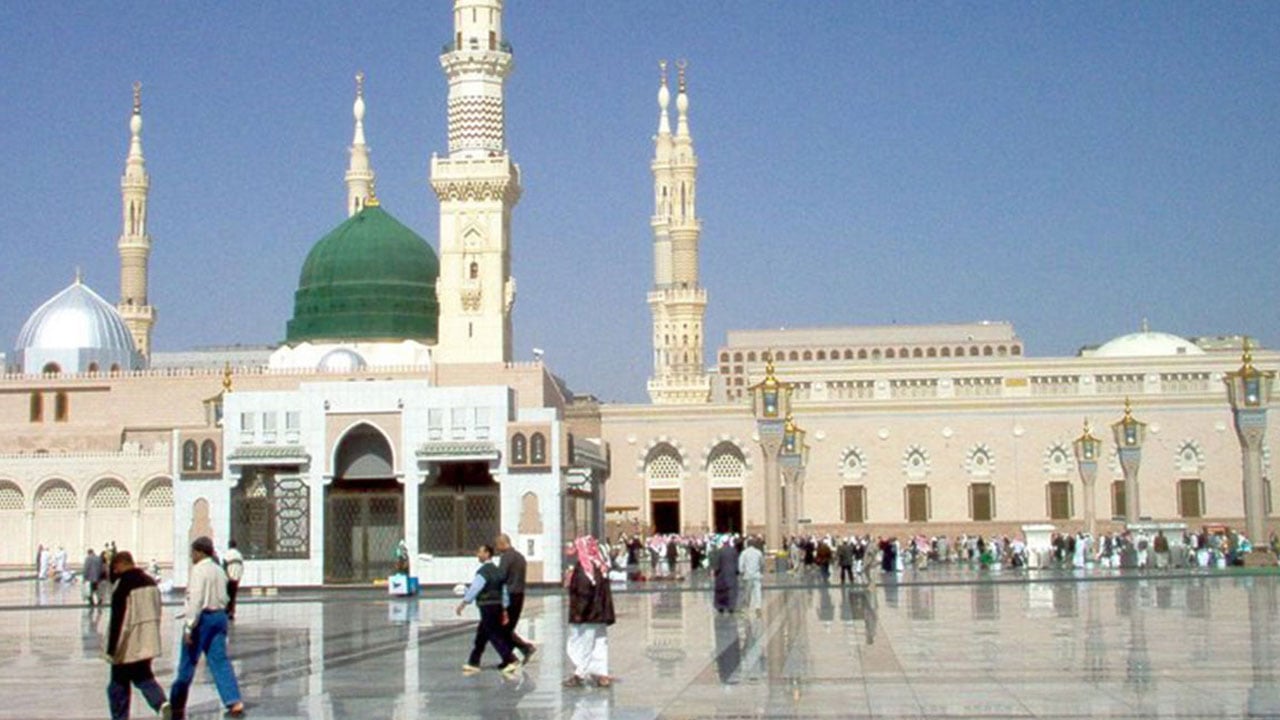 وكالة شؤون المسجد النبوي تنهي استعداداتها لاستقبال الصائمين في يوم عاشوراء