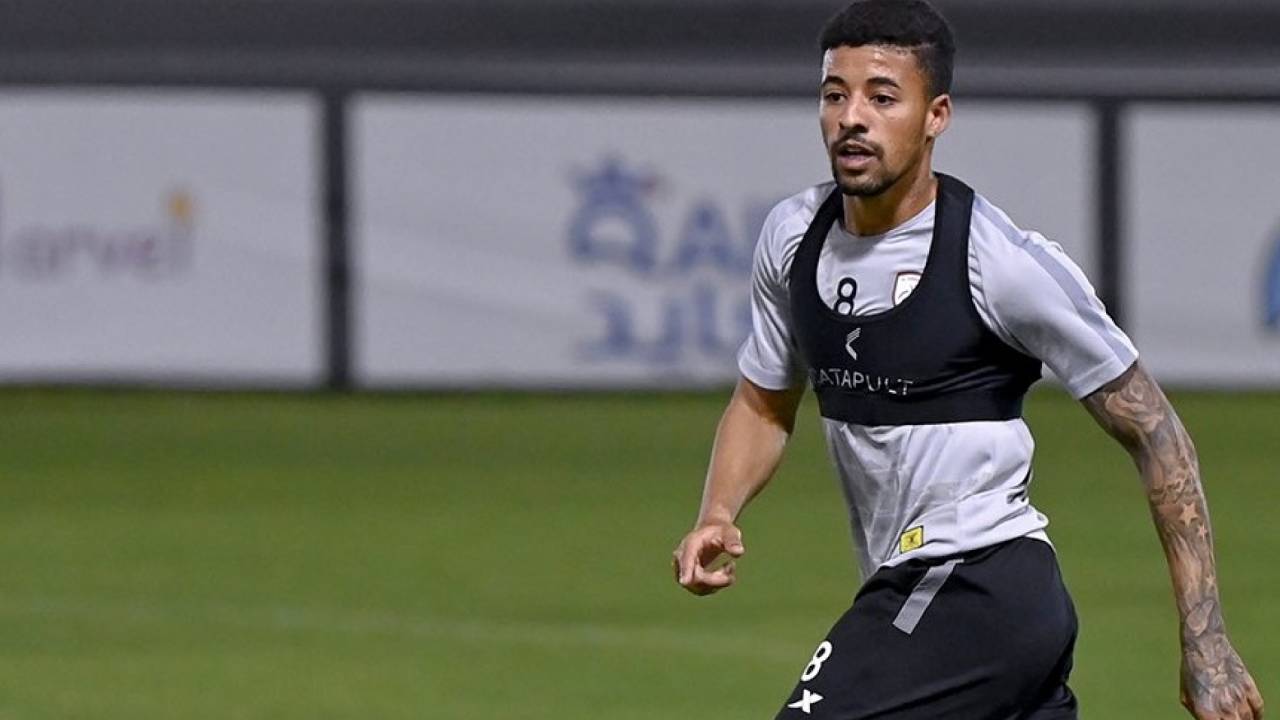 إصابة باولينيو تُزيد متاعب الشباب