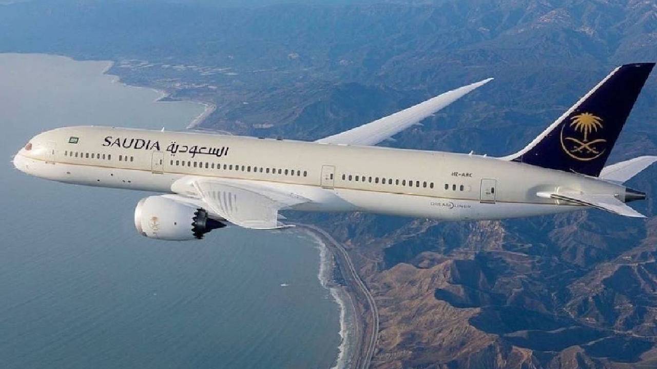 الخطوط السعودية توضح 5 التزامات على المسافرين التقيد بها