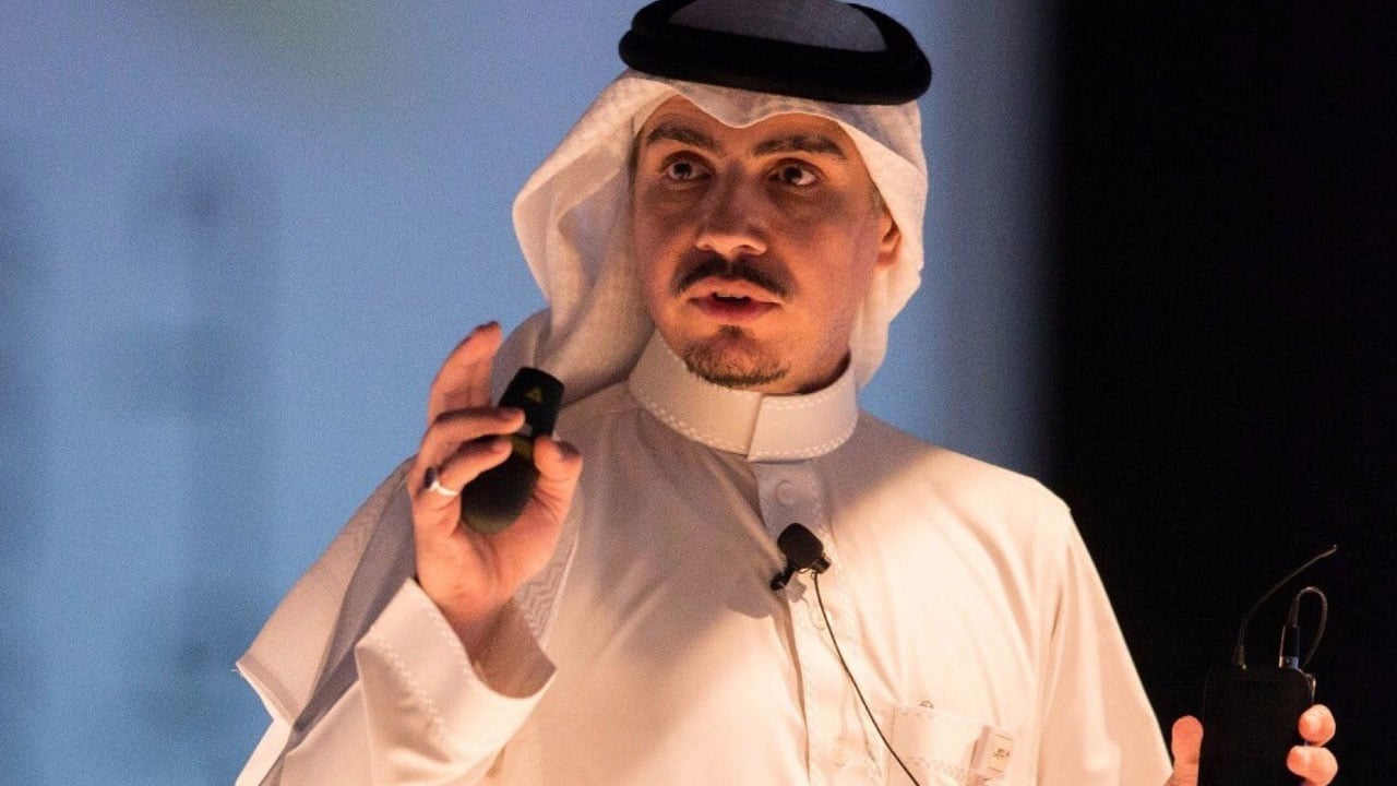 بالفيديو.. مسؤول سعودي: هجمة سيبرانية في العالم كل 39 ثانية