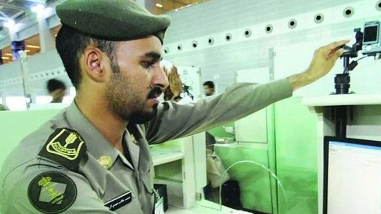 6 خطوات لإصدار تأشيرة الخروج والعودة