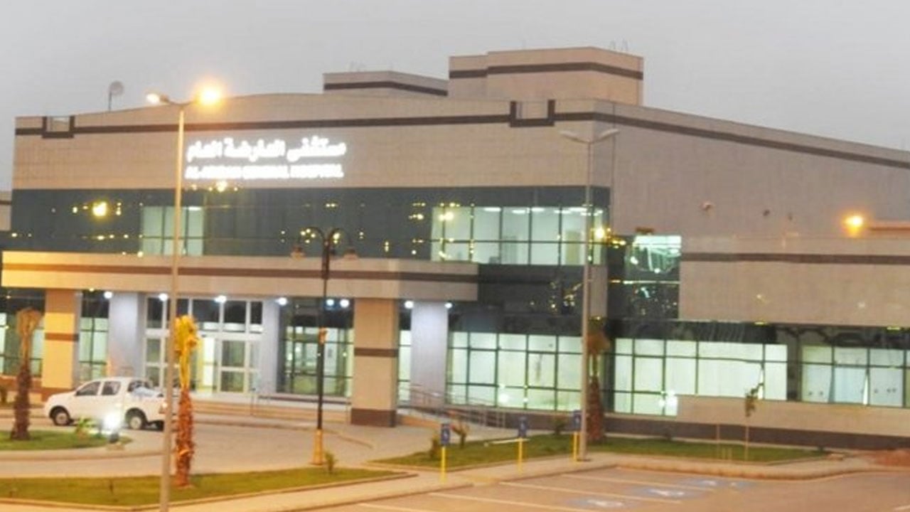 نجاح عملية قيصرية لمريضة كورونا بمستشفى العارضة بجازان