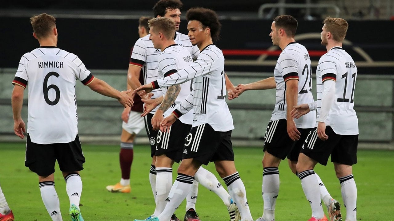 تصفيات «قطر 2022».. الاتحاد الألماني يفتح أبواب موقعة أرمينيا مجانًا