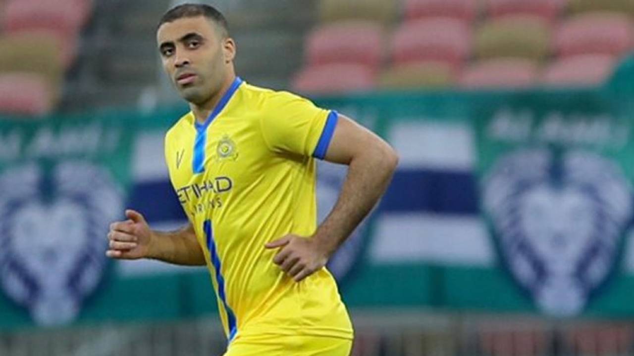 متحدث «النصر» السابق يعلق على رسائل «حمدالله»: مكانك محفوظ بقلوب العاشقين