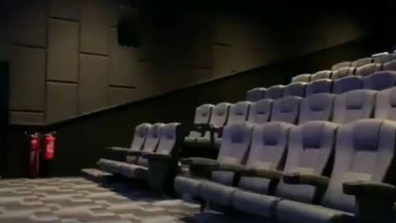 متحدث «المرئي والمسموع»: افتتاح دور سينما في 4 مدن سعودية.. قريبا