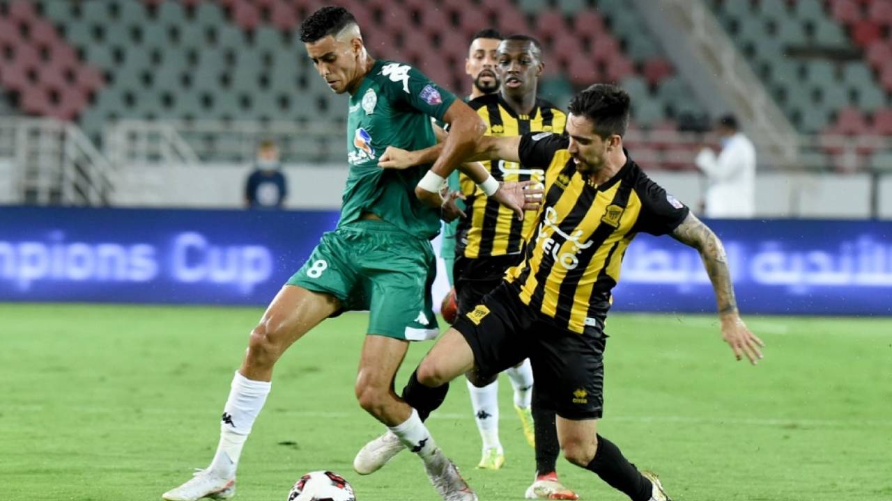رئيس الاتحاد السابق يعلق على خسارة لقب البطولة العربية للأندية